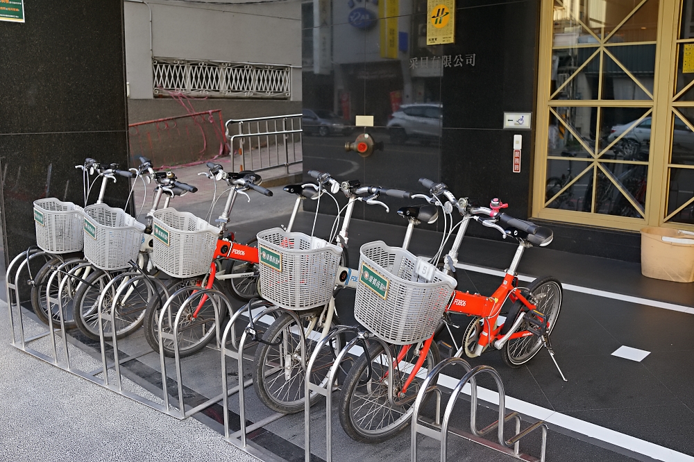 【康橋商旅台南赤崁樓館】住這裡根本一泊送三食，24小時免費點心、飲料、冰淇淋吃到飽，下午茶晚餐宵夜，通通免費～ @捲捲頭 ♡ 品味生活