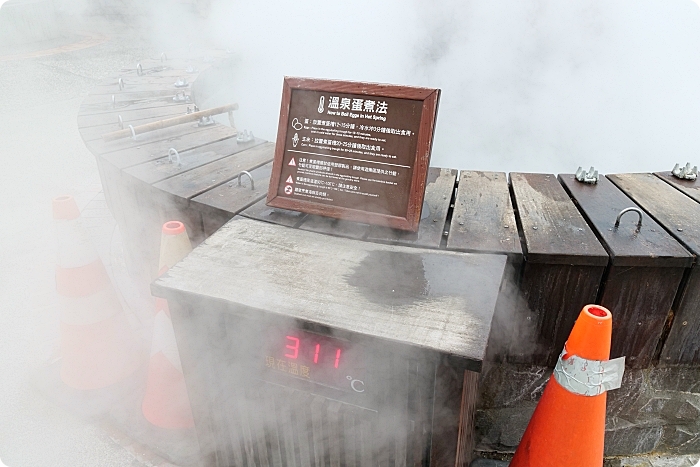 鳩之澤溫泉》露天森林溫泉浴、漫步步道呼吸芬多精，小竹簍煮溫泉蛋玉米超療癒，秋冬輕旅行首選。 @捲捲頭 ♡ 品味生活