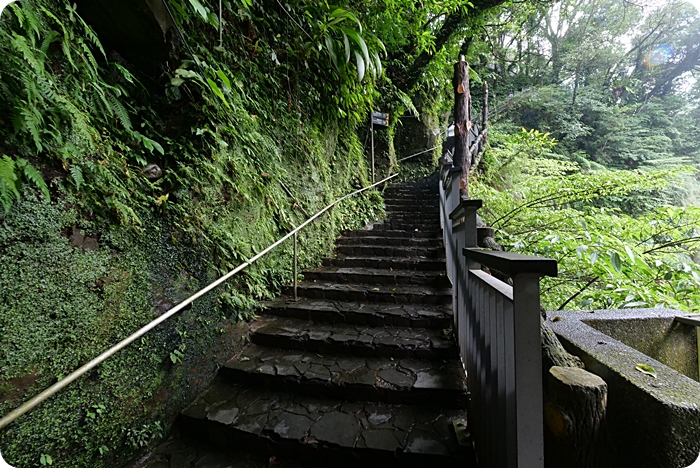 【十分瀑布公園】森林步道玩瘋平溪，還可順遊天空步道、看台版尼加拉瀑布！ @捲捲頭 ♡ 品味生活