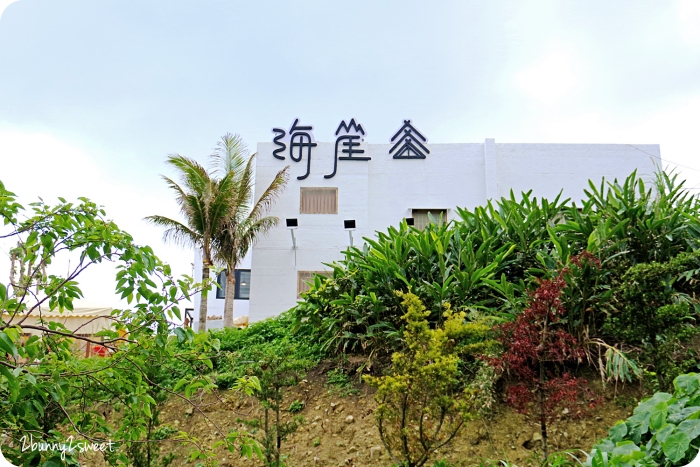 花蓮【海崖谷】花朵鞦韆、絕美天梯，超美峇里島風，隨便拍隨便美！ @捲捲頭 ♡ 品味生活