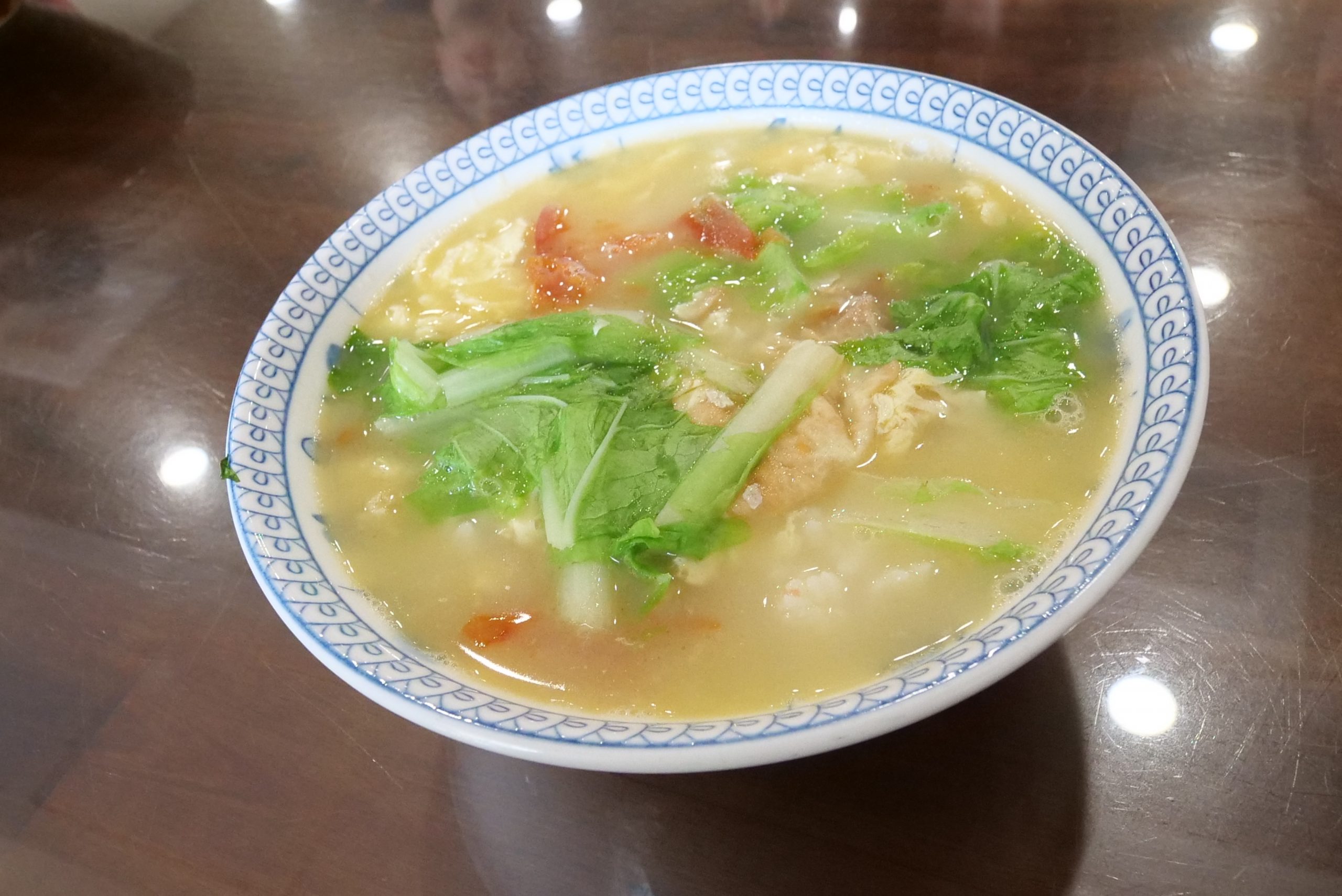 花蓮【半天紅麻辣館】老鍋麻辣牛肉麵，新城老街美食（菜單資訊） @捲捲頭 ♡ 品味生活