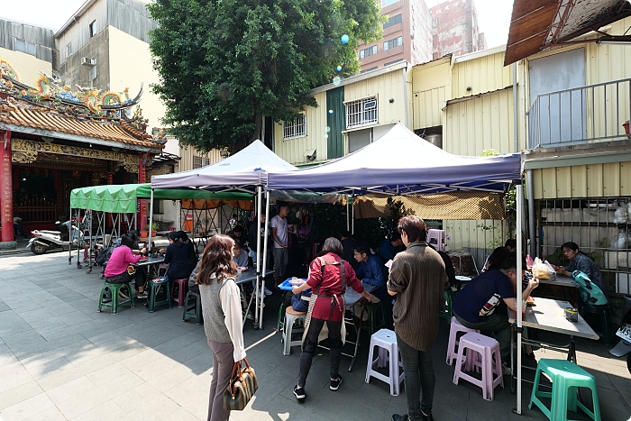 台南【冰鄉】必吃爆炸草莓冰，還有藏身在路邊的銷魂滋味中華拉麵～ @捲捲頭 ♡ 品味生活