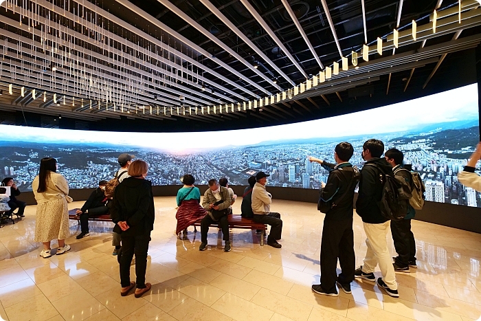 台北》101一日遊攻略！101道獨家下午茶+101高空觀景台+無敵百萬夜景，一路玩到母親節！！！ @捲捲頭 ♡ 品味生活