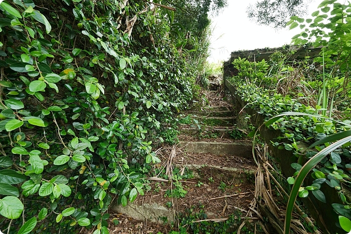 【馬祖】芹壁步道，新聽濤祕境！走上村夜行軍路線，下往山城醉心風光。必訪坐擁山海交織的芹壁X上村！ @捲捲頭 ♡ 品味生活