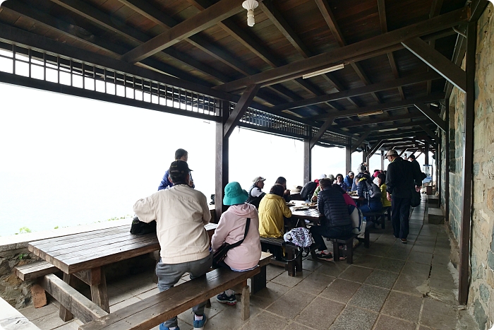 馬祖大坵島，跳島前進最Q萌的野生小鹿天堂X可愛龍貓隧道，交通方式、船班時間懶人包 @捲捲頭 ♡ 品味生活