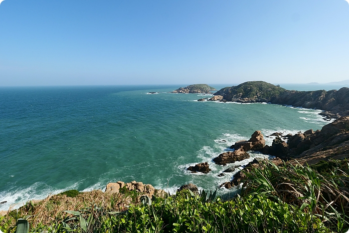 【北竿景點】北竿一日遊，8大必去IG網美打卡景點～大公開！小鹿天堂、觀機秘境在這裡～ @捲捲頭 ♡ 品味生活