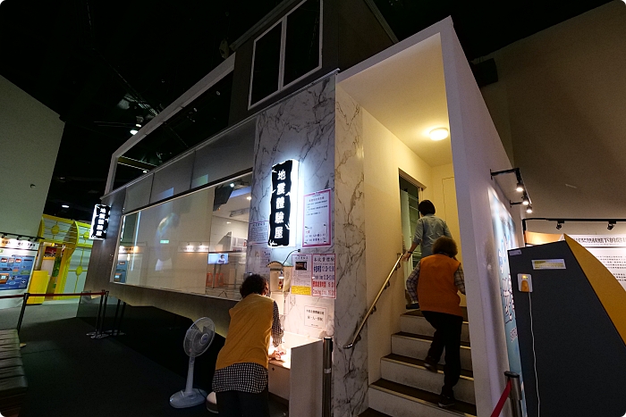 高雄【國立科學工藝博物館】Fun城市街道開電動超跑、戰鬥機飛行體驗、電流急急棒，玩上一整天都不夠的博物館。 @捲捲頭 ♡ 品味生活