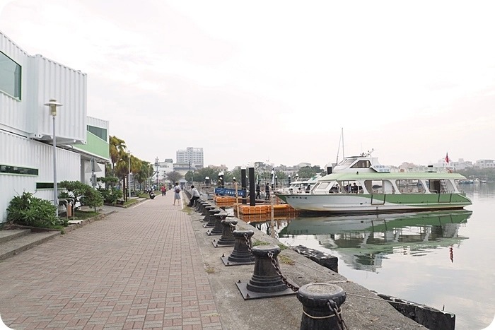 台南深度旅遊》這裡水上、陸上都好玩～除了美食以外，還有6個用深度旅行才知道隱藏版熱點！ @捲捲頭 ♡ 品味生活