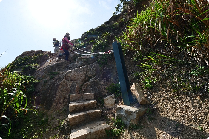 北竿戰爭和平紀念館＋螺蚌山自然步道，一次讓你遍覽山海勝景～ @捲捲頭 ♡ 品味生活