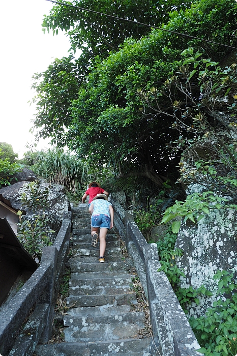 北關海潮公園》超美海濱大景拍起來，還有超美視覺一線天秘境。免費的美麗海岸步道等你來解鎖！ @捲捲頭 ♡ 品味生活