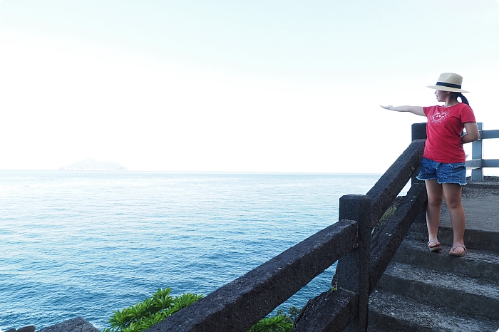 北關海潮公園》超美海濱大景拍起來，還有超美視覺一線天秘境。免費的美麗海岸步道等你來解鎖！ @捲捲頭 ♡ 品味生活