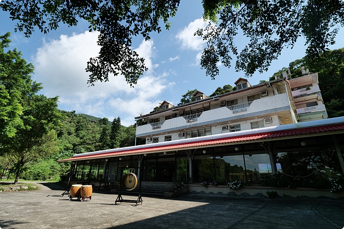 宜蘭住宿》馥森里山 | 生態動物達人秀，神級人鼓合一敲響山林。快來山海秘境走一趟！ @捲捲頭 ♡ 品味生活