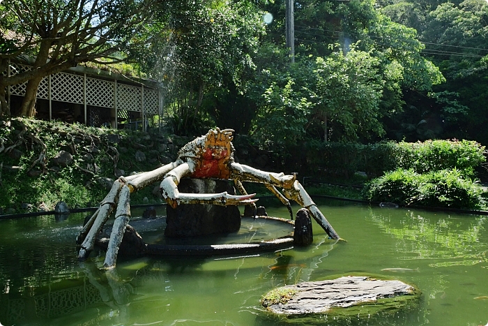 馥森里山，無敵海景豪華午茶，五星料理晚餐，森林手作DIY還能在山裡數星星，住這裡活動玩不完！ @捲捲頭 ♡ 品味生活