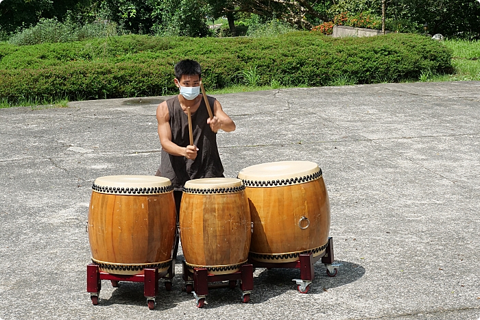 宜蘭住宿》馥森里山 | 生態動物達人秀，神級人鼓合一敲響山林。快來山海秘境走一趟！ @捲捲頭 ♡ 品味生活