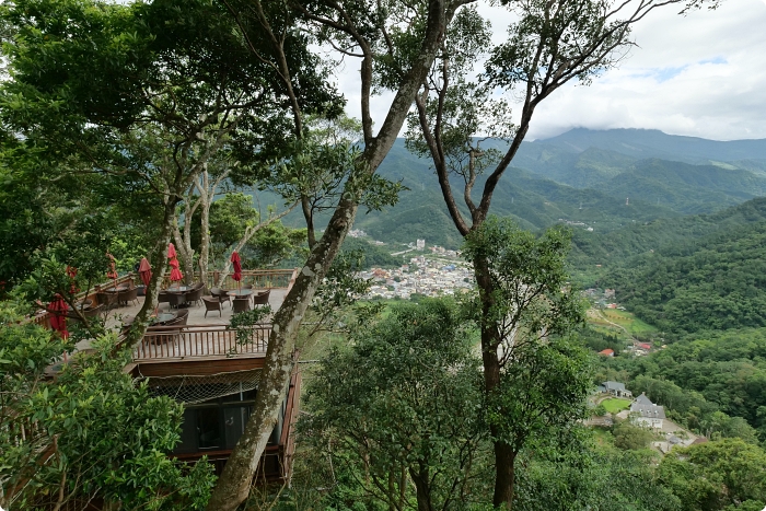 苗栗蘇維拉莊園，隱身山中的歐式莊園超好拍！瑪利歐蘑菇屋、森林溜滑梯、精靈樹屋，與你一起走進童話裡！ @捲捲頭 ♡ 品味生活