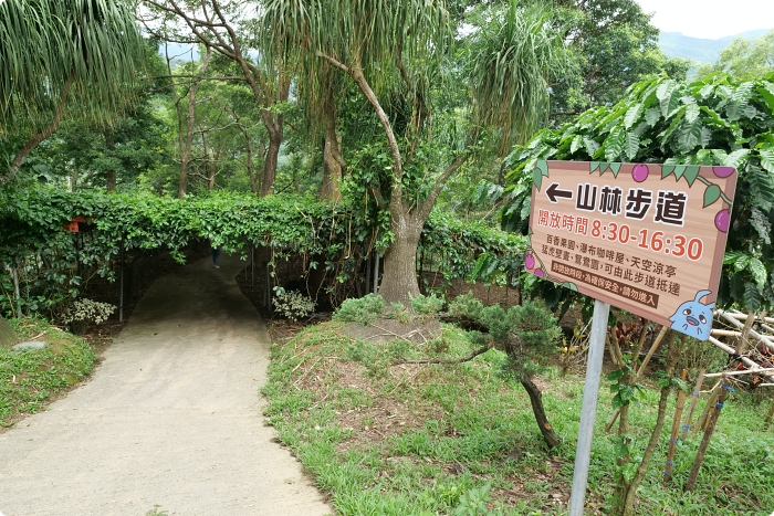 苗栗蘇維拉莊園，隱身山中的歐式莊園超好拍！瑪利歐蘑菇屋、森林溜滑梯、精靈樹屋，與你一起走進童話裡！ @捲捲頭 ♡ 品味生活