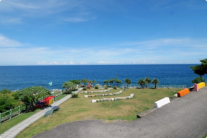 花蓮【親不知子步道】漂浮海上的玻璃棧道（門票.停車資訊） @捲捲頭 ♡ 品味生活