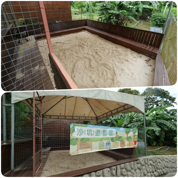 苗栗蘇維拉莊園，隱身山中的歐式莊園超好拍！瑪利歐蘑菇屋、森林溜滑梯、精靈樹屋，與你一起走進童話裡！ @捲捲頭 ♡ 品味生活