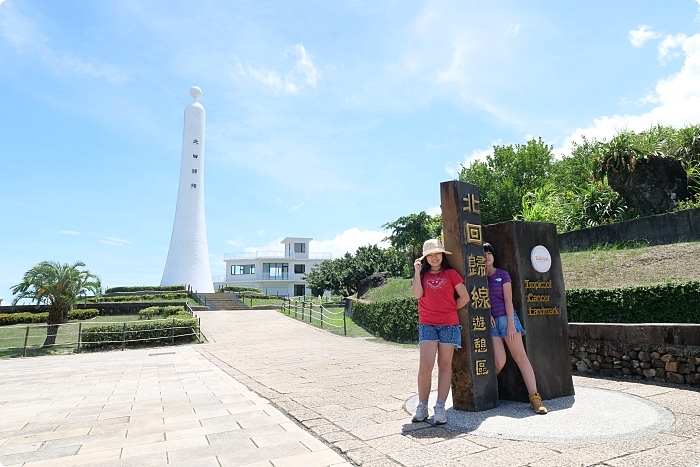 台東金剛大道，山與海的交界，還有最美山海公路、飛奔太平洋海天一色大道、直奔太陽調頭的界線！ @捲捲頭 ♡ 品味生活