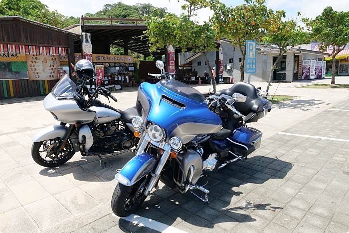 台東金剛大道，山與海的交界，還有最美山海公路、飛奔太平洋海天一色大道、直奔太陽調頭的界線！ @捲捲頭 ♡ 品味生活