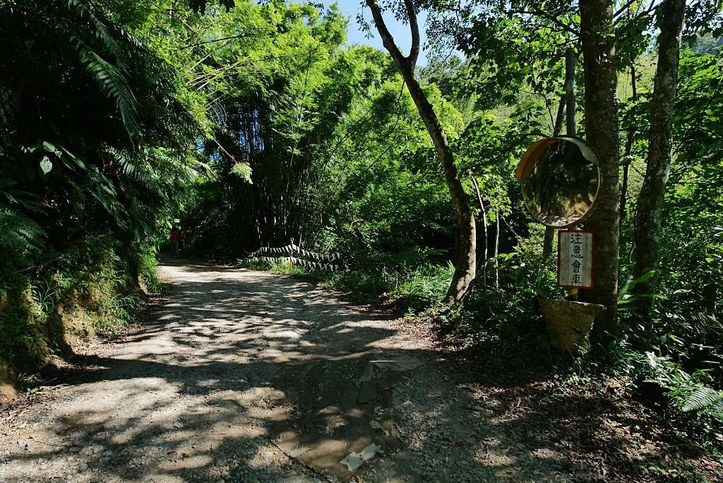 【頭城】蟾蜍山觀景台，約會秘境登高望遠賞無敵海景，夜晚還能眺望城市燈火。私房秘境別錯過～ @捲捲頭 ♡ 品味生活