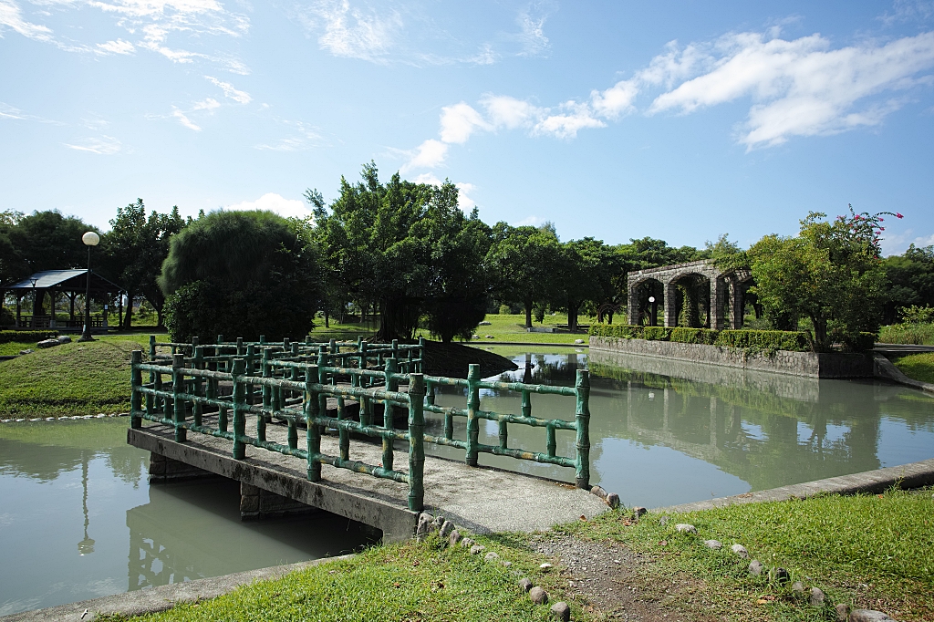 【安農溪】雲吧涼亭，好騎又漂亮！可愛動物園、摩西分海、急流泛舟，打卡新亮點全都收，週末出遊要筆記！ @捲捲頭 ♡ 品味生活