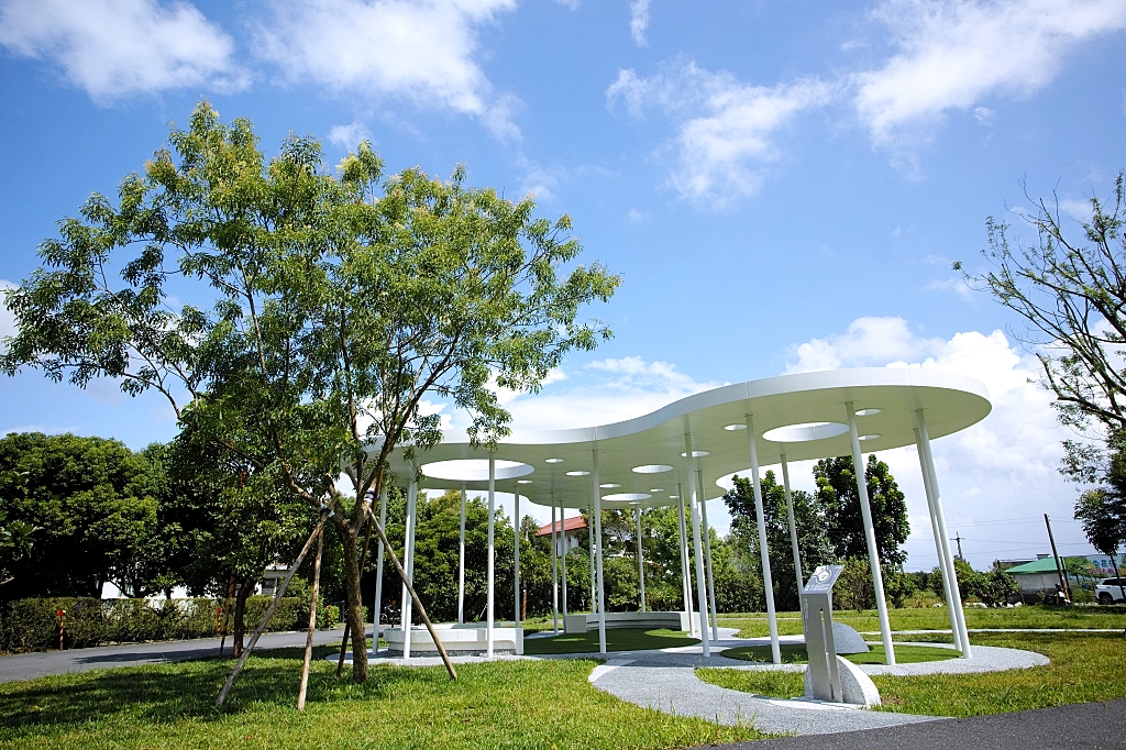 【安農溪】雲吧涼亭，好騎又漂亮！可愛動物園、摩西分海、急流泛舟，打卡新亮點全都收，週末出遊要筆記！ @捲捲頭 ♡ 品味生活