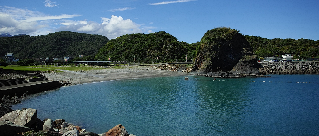 【南方澳一日遊】海底彩繪、彩石沙灘秘境，不繞路行程就醬玩！ @捲捲頭 ♡ 品味生活