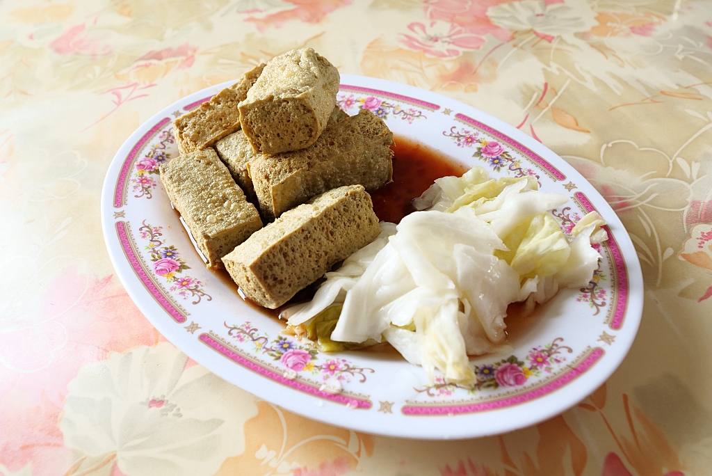 【2024宜蘭臭豆腐】盤點12間料好實在的超人氣臭豆腐店～（菜單價錢） @捲捲頭 ♡ 品味生活