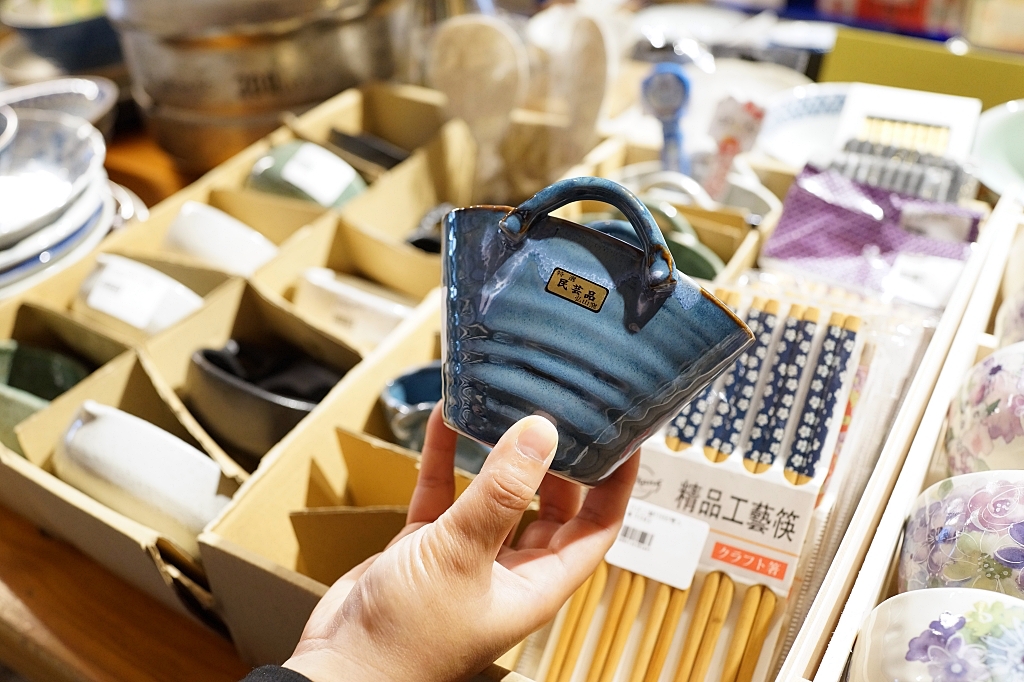 樂陶販賣所，日系碗盤剁手小店X餐具控的天堂，快把餐桌上的寶藏通通帶回家～ @捲捲頭 ♡ 品味生活