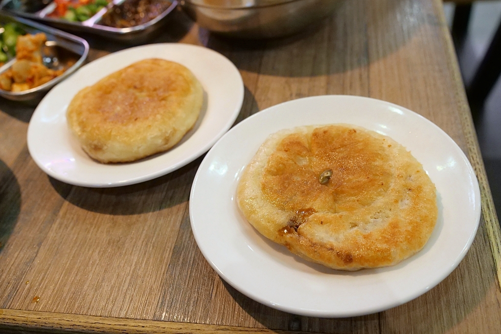 宜蘭高麗園銅盤烤肉好吃嗎，一鍵下單韓式料理無限享用（附菜單價位） @捲捲頭 ♡ 品味生活