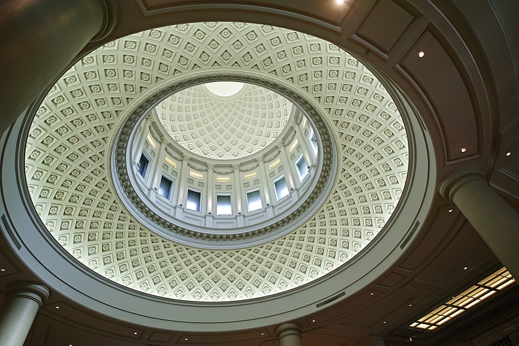 台南【深藍咖啡館奇美博物館店】博物館星巴克，情侶約會親子出遊一日遊～ @捲捲頭 ♡ 品味生活