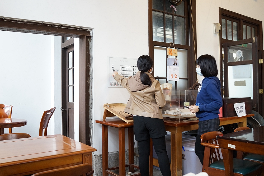 二結穀倉稻農文化館，買門票送飲料，一字千金大考驗、實境解謎免費玩，還有追火車距離最近月台在這裡～ @捲捲頭 ♡ 品味生活