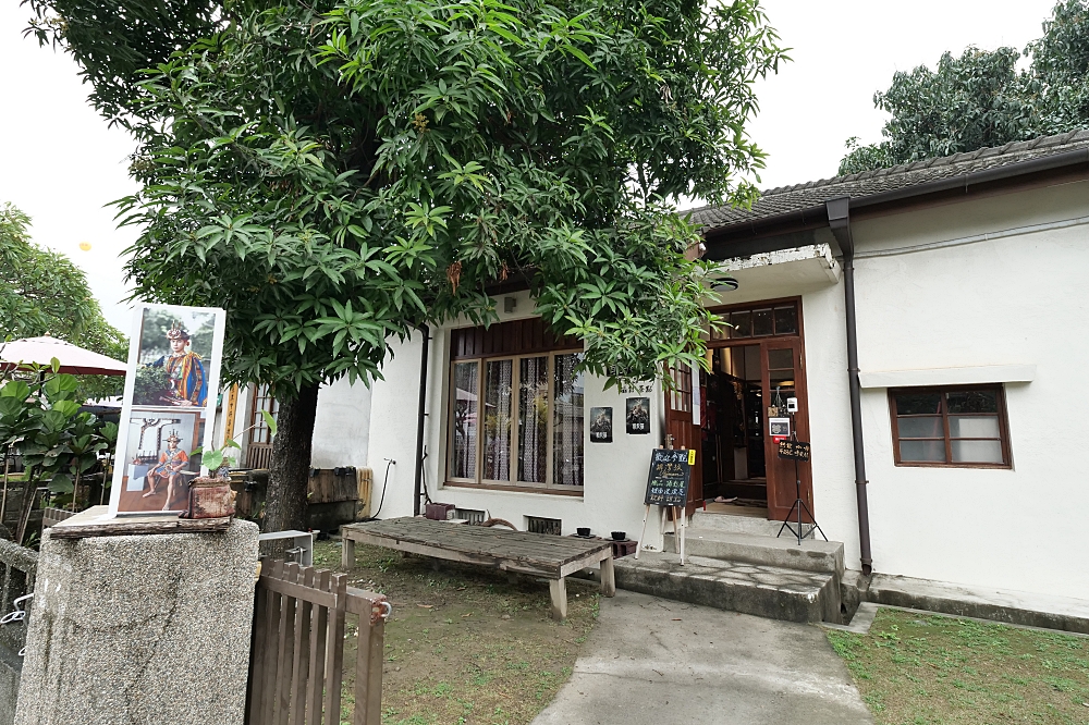 屏東【勝利星村創意生活園區】五大必拍景點打卡去！ 巨無霸大同電鍋、夢幻狗狗冰還有超好買的文創小店～ @捲捲頭 ♡ 品味生活