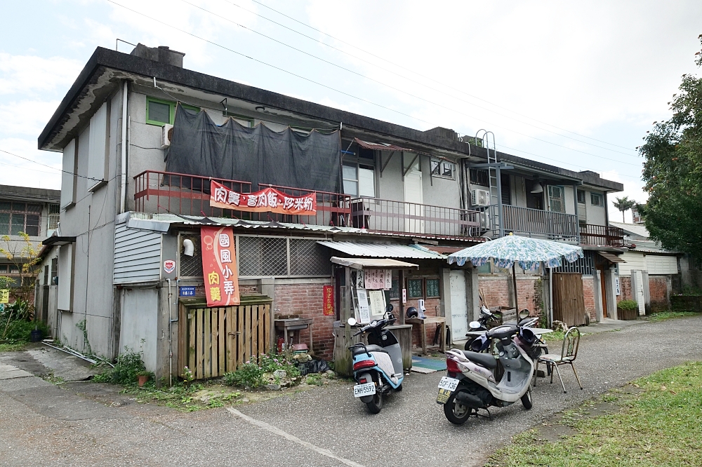 花蓮【來打餃日式煎餃】只賣冰花煎餃打天下,內餡香又多汁,一開店就排滿人潮～ @捲捲頭 ♡ 品味生活