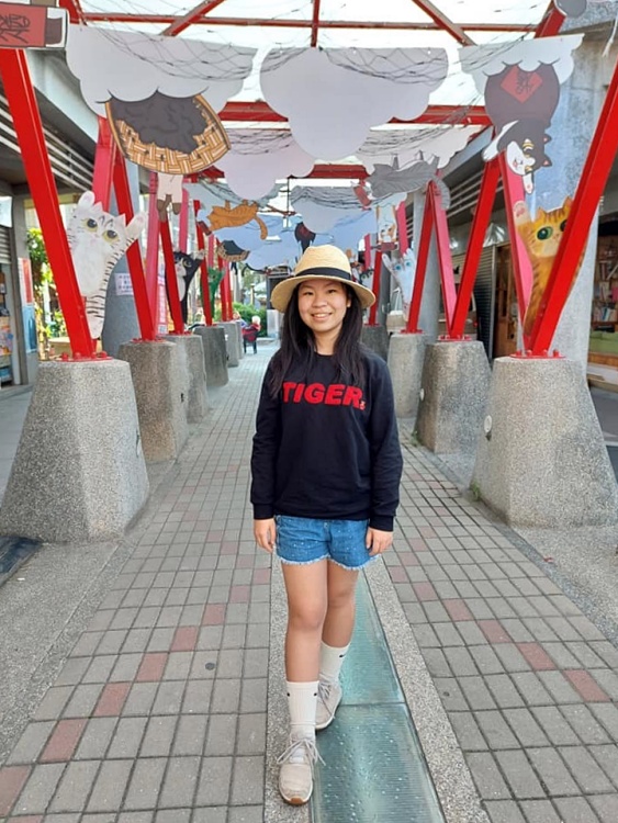 【 雲林西螺老街】慢遊西洋牌樓、東市場，必買醬油拜太平媽，還有IG熱點曬甕場。（丸莊醬油、延平老街、琴連碗粿、文青市集） @捲捲頭 ♡ 品味生活