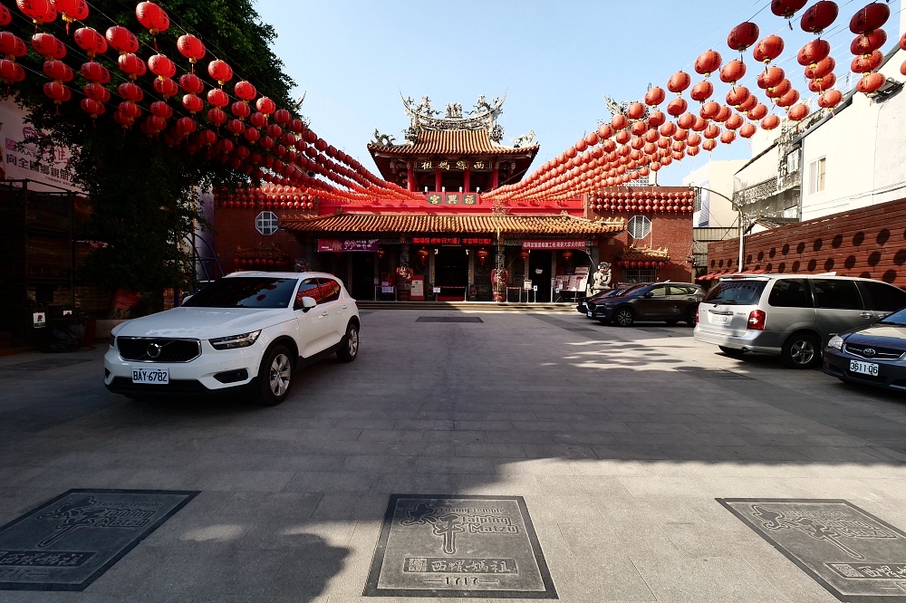 【 雲林西螺老街】慢遊西洋牌樓、東市場，必買醬油拜太平媽，還有IG熱點曬甕場。（丸莊醬油、延平老街、琴連碗粿、文青市集） @捲捲頭 ♡ 品味生活