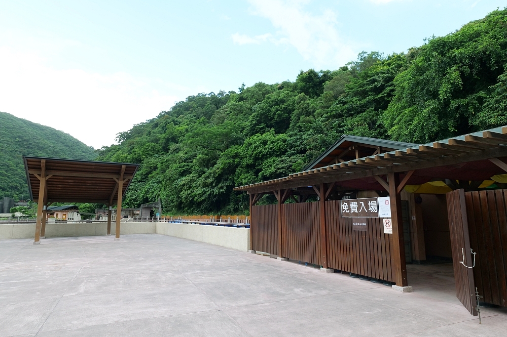 【蘇澳冷泉.阿里史冷泉】天下第一奇泉！夏天孩子們的天然遊樂場（票價.開放時間） @捲捲頭 ♡ 品味生活