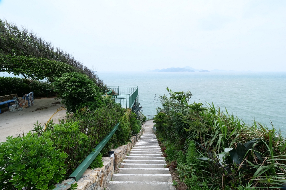 馬祖刺鳥咖啡，「最北」的獨立書香咖啡館，最後的歌聲，只唱給懂得人聽～ @捲捲頭 ♡ 品味生活