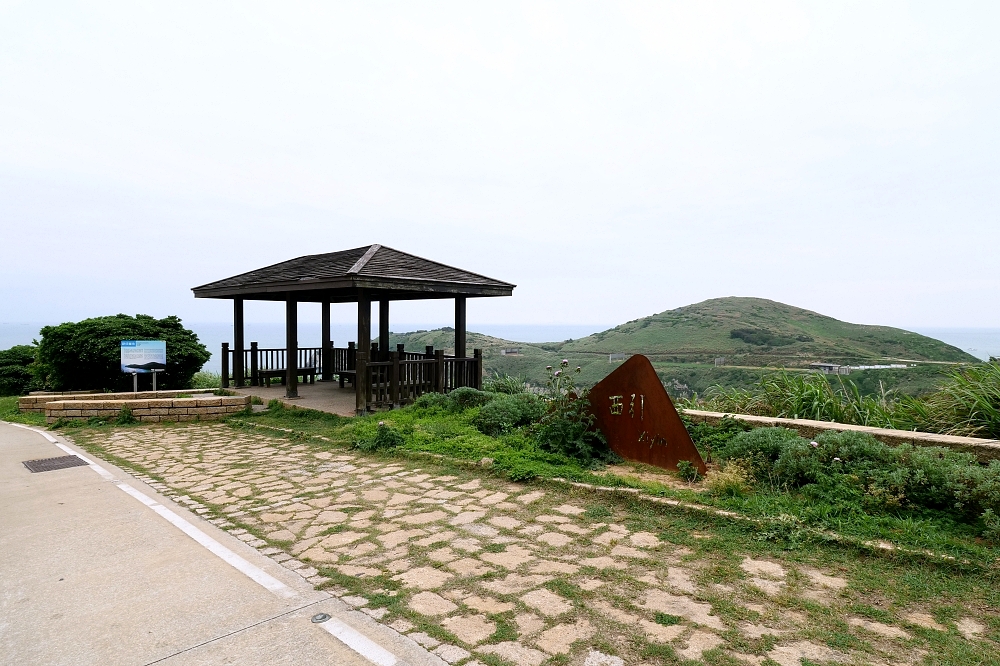 西引島，最靠北的領土，國之北彊、三山據點、靜臥鱷魚， 小而壯闊，莫名的安靜美。 @捲捲頭 ♡ 品味生活