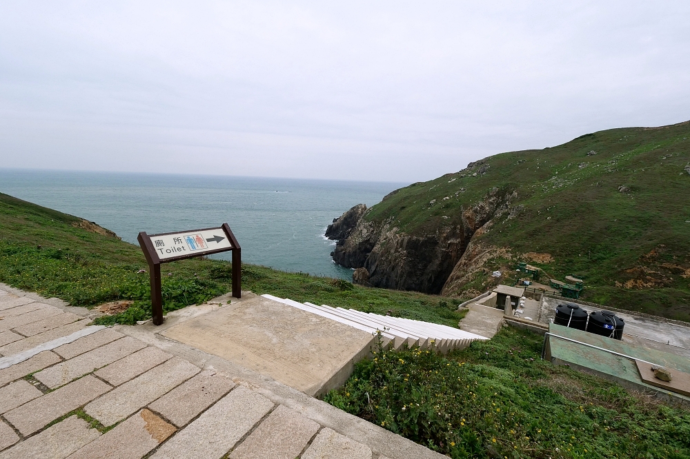 西引島，最靠北的領土，國之北彊、三山據點、靜臥鱷魚， 小而壯闊，莫名的安靜美。 @捲捲頭 ♡ 品味生活