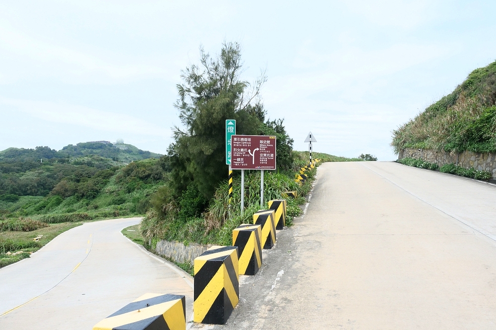 東引景點，天王澳據點，一線天，安東坑道，東引島好玩的都在這！ @捲捲頭 ♡ 品味生活