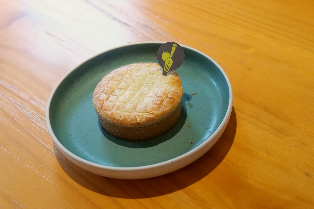 扯貓尾香港cafe，可愛加菲貓坐鎮！道地港式點心下午茶超銷魂，老闆開店隨性，一週只營業三天。 @捲捲頭 ♡ 品味生活