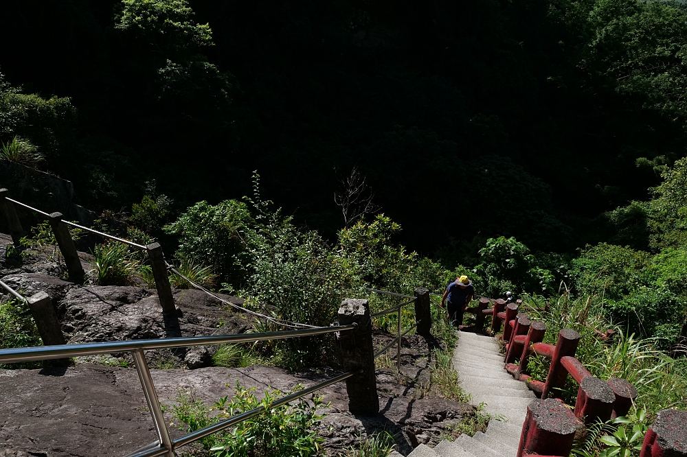 【宜蘭免費玩水景點】10處玩水景點通通免費，走進野溪、湧泉玩水避暑，天然ㄟ尚好～ @捲捲頭 ♡ 品味生活