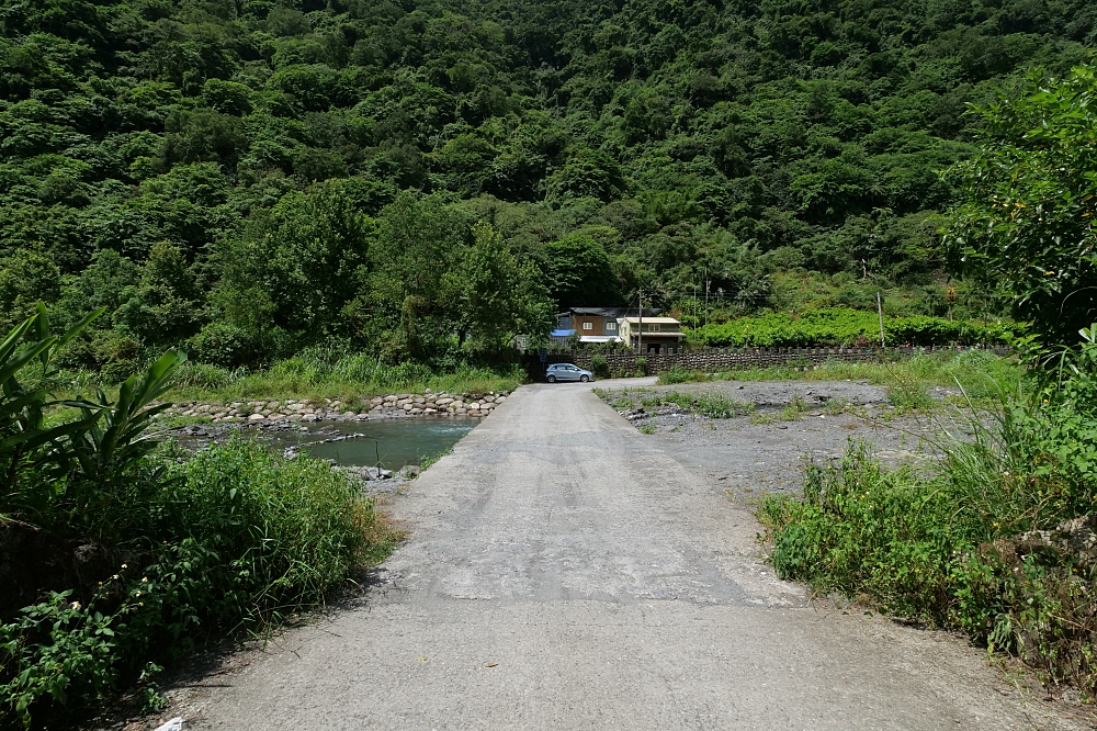 【宜蘭免費玩水景點】10處玩水景點通通免費，走進野溪、湧泉玩水避暑，天然ㄟ尚好～ @捲捲頭 ♡ 品味生活