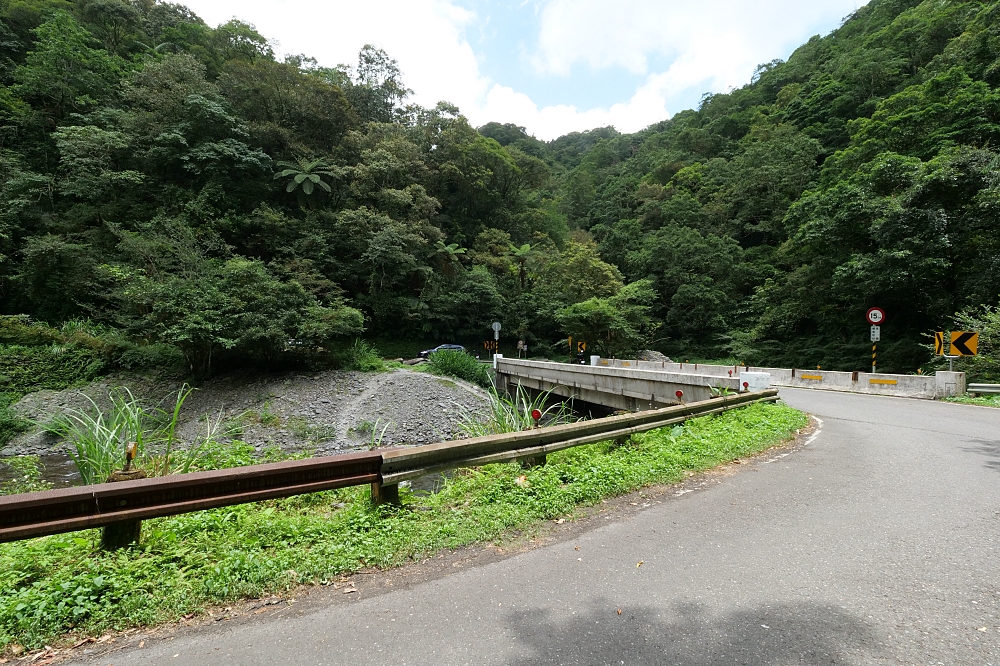 【宜蘭免費玩水景點】10處玩水景點通通免費，走進野溪、湧泉玩水避暑，天然ㄟ尚好～ @捲捲頭 ♡ 品味生活