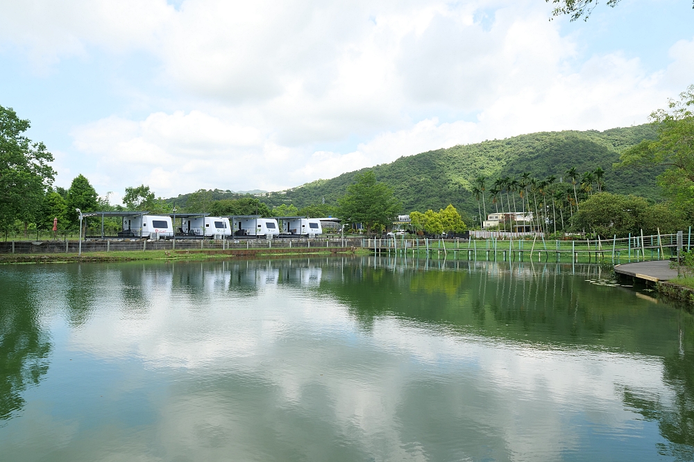 【宜蘭免費玩水景點】10處玩水景點通通免費，走進野溪、湧泉玩水避暑，天然ㄟ尚好～ @捲捲頭 ♡ 品味生活