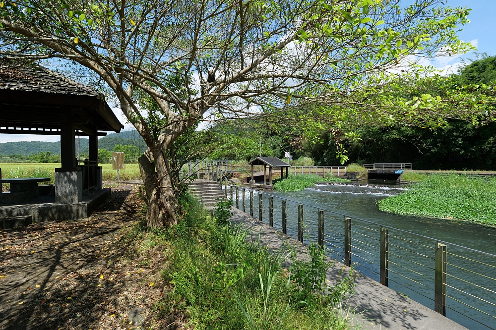 【宜蘭免費玩水景點】10處玩水景點通通免費，走進野溪、湧泉玩水避暑，天然ㄟ尚好～ @捲捲頭 ♡ 品味生活