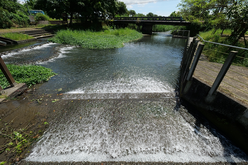 【宜蘭免費玩水景點】10處玩水景點通通免費，走進野溪、湧泉玩水避暑，天然ㄟ尚好～ @捲捲頭 ♡ 品味生活