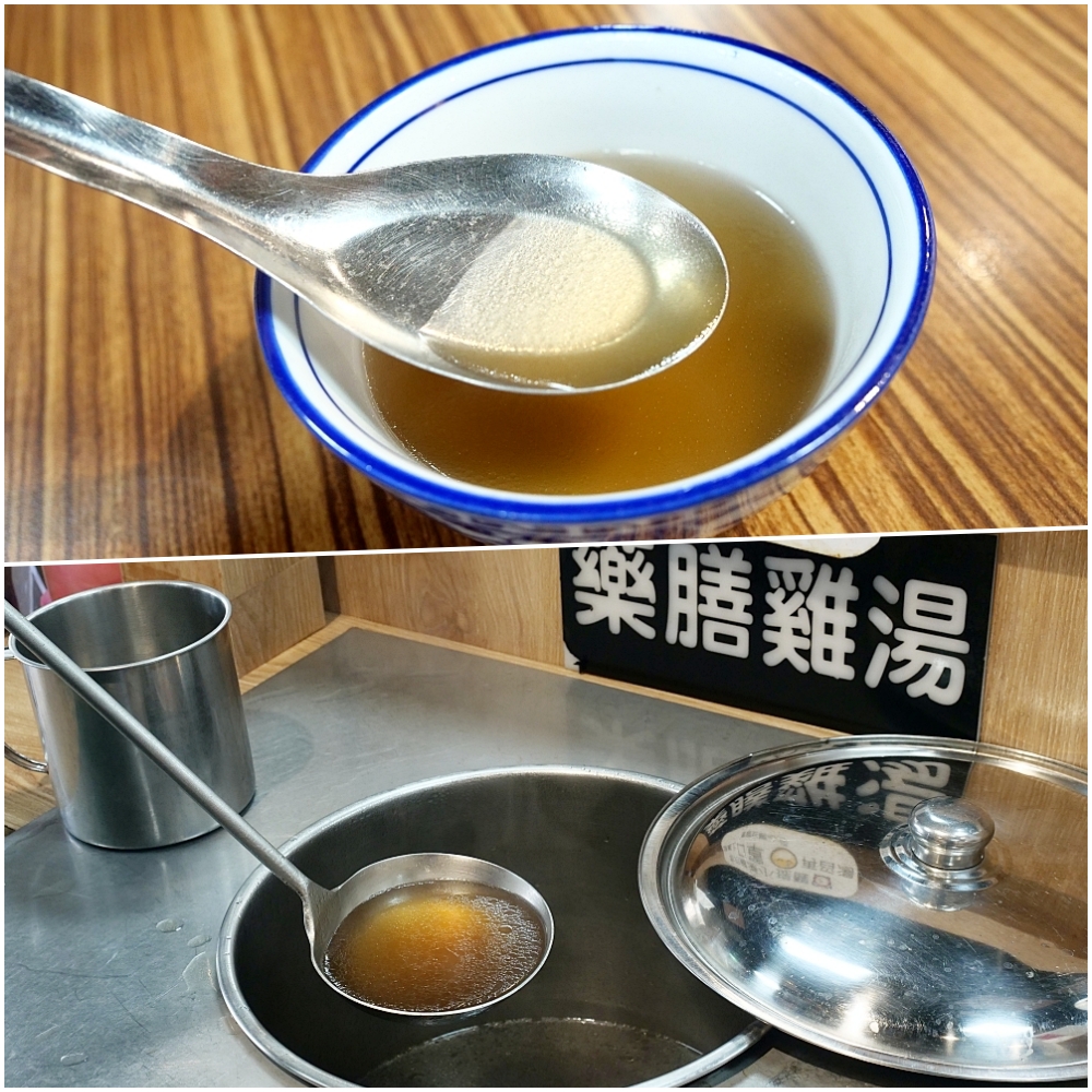 豐雞號河南店，好吃港式餐廳再加一，鄉民推薦必點招牌油雞飯、滷牛肉撈麵、廣東滷味！飯麵份量多還有隱藏版日式燒肉飯＋藥膳雞湯喝到飽～ @捲捲頭 ♡ 品味生活